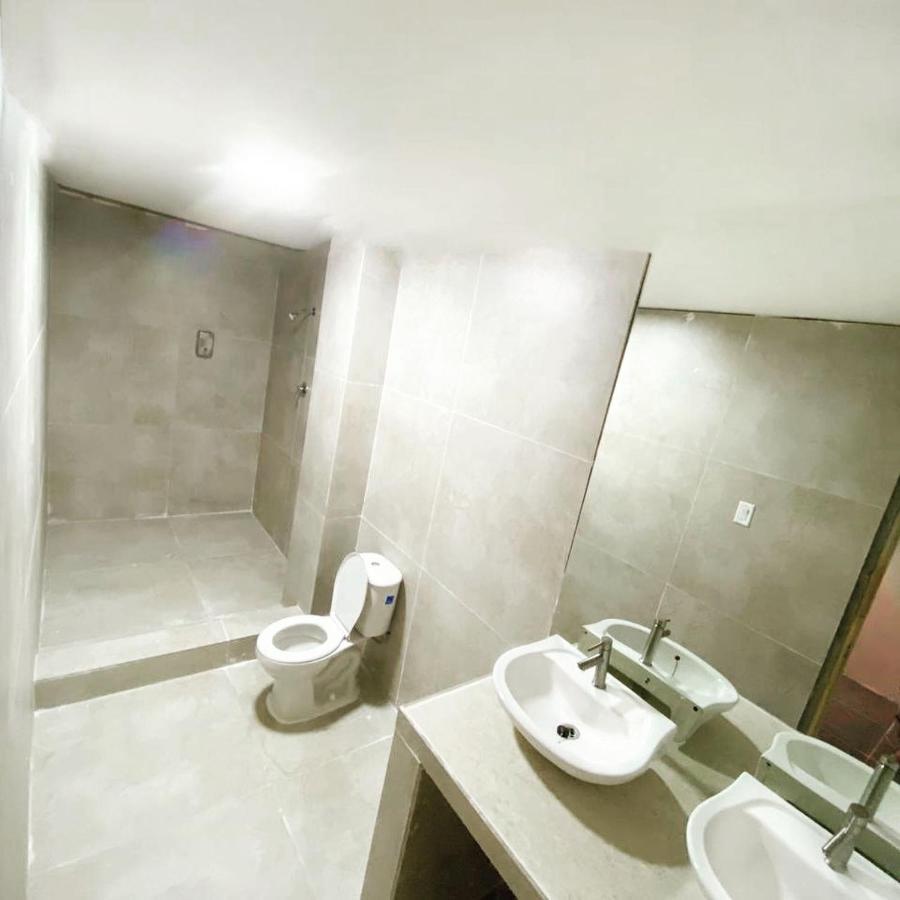 Hotel Hsr ปานามาซิตี้ ภายนอก รูปภาพ
