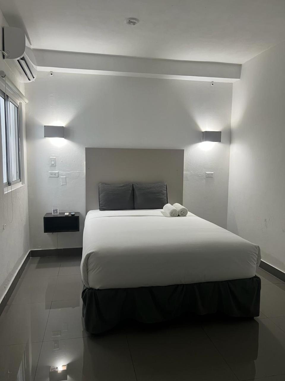 Hotel Hsr ปานามาซิตี้ ภายนอก รูปภาพ