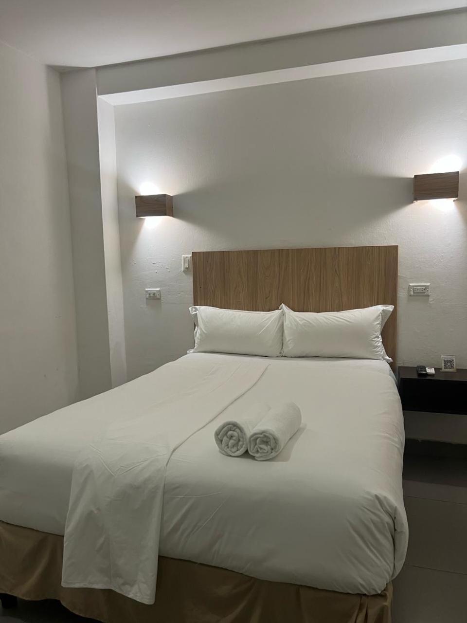 Hotel Hsr ปานามาซิตี้ ภายนอก รูปภาพ
