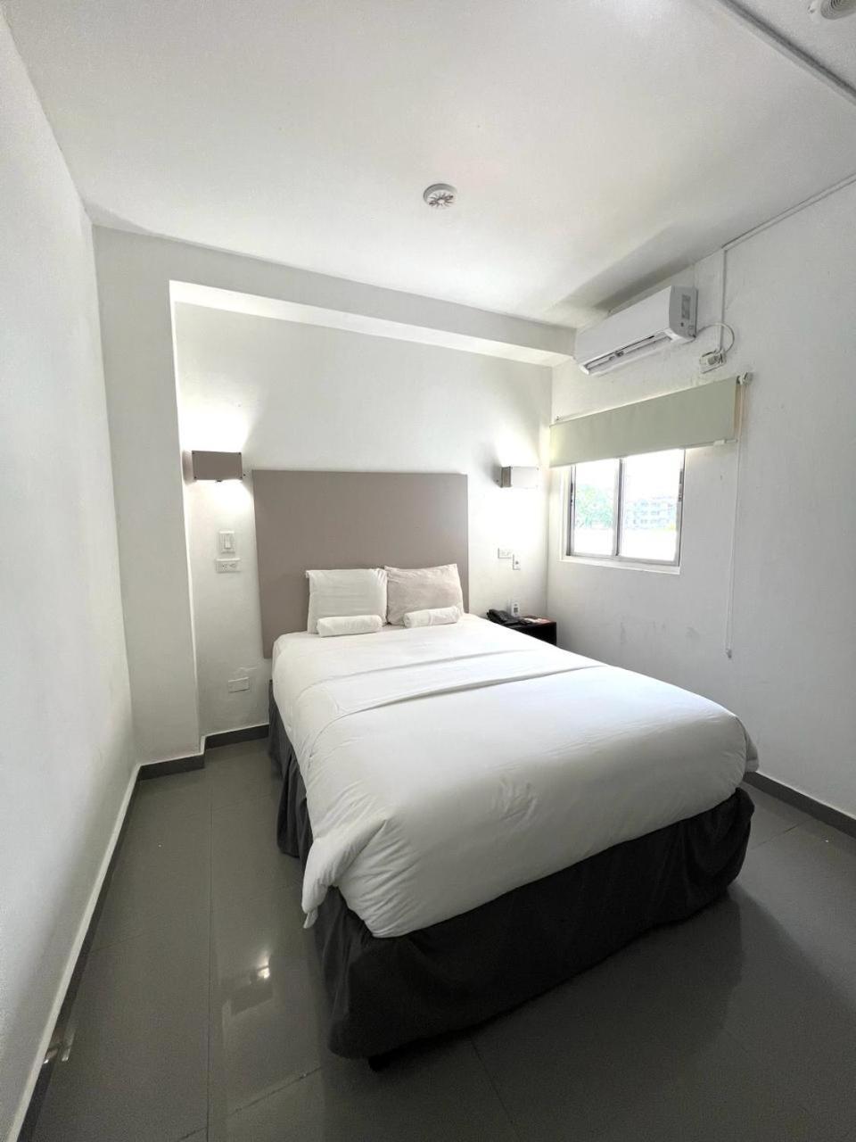 Hotel Hsr ปานามาซิตี้ ภายนอก รูปภาพ