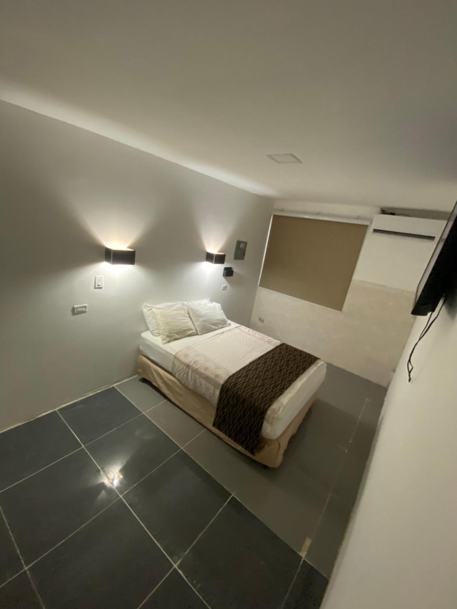 Hotel Hsr ปานามาซิตี้ ห้อง รูปภาพ