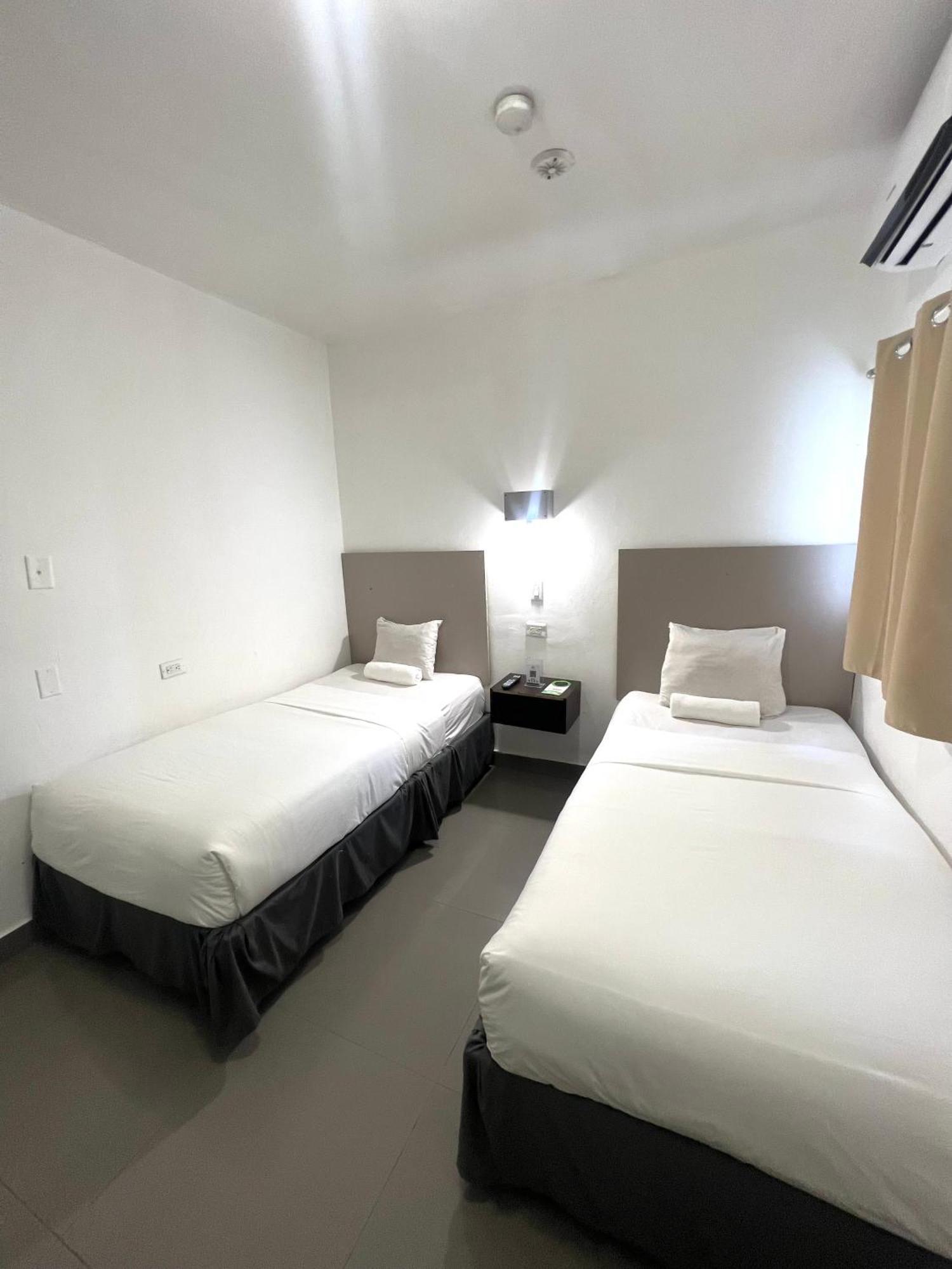 Hotel Hsr ปานามาซิตี้ ห้อง รูปภาพ