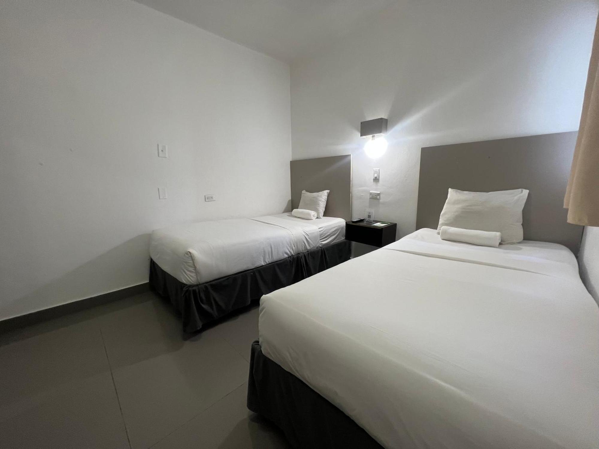 Hotel Hsr ปานามาซิตี้ ภายนอก รูปภาพ