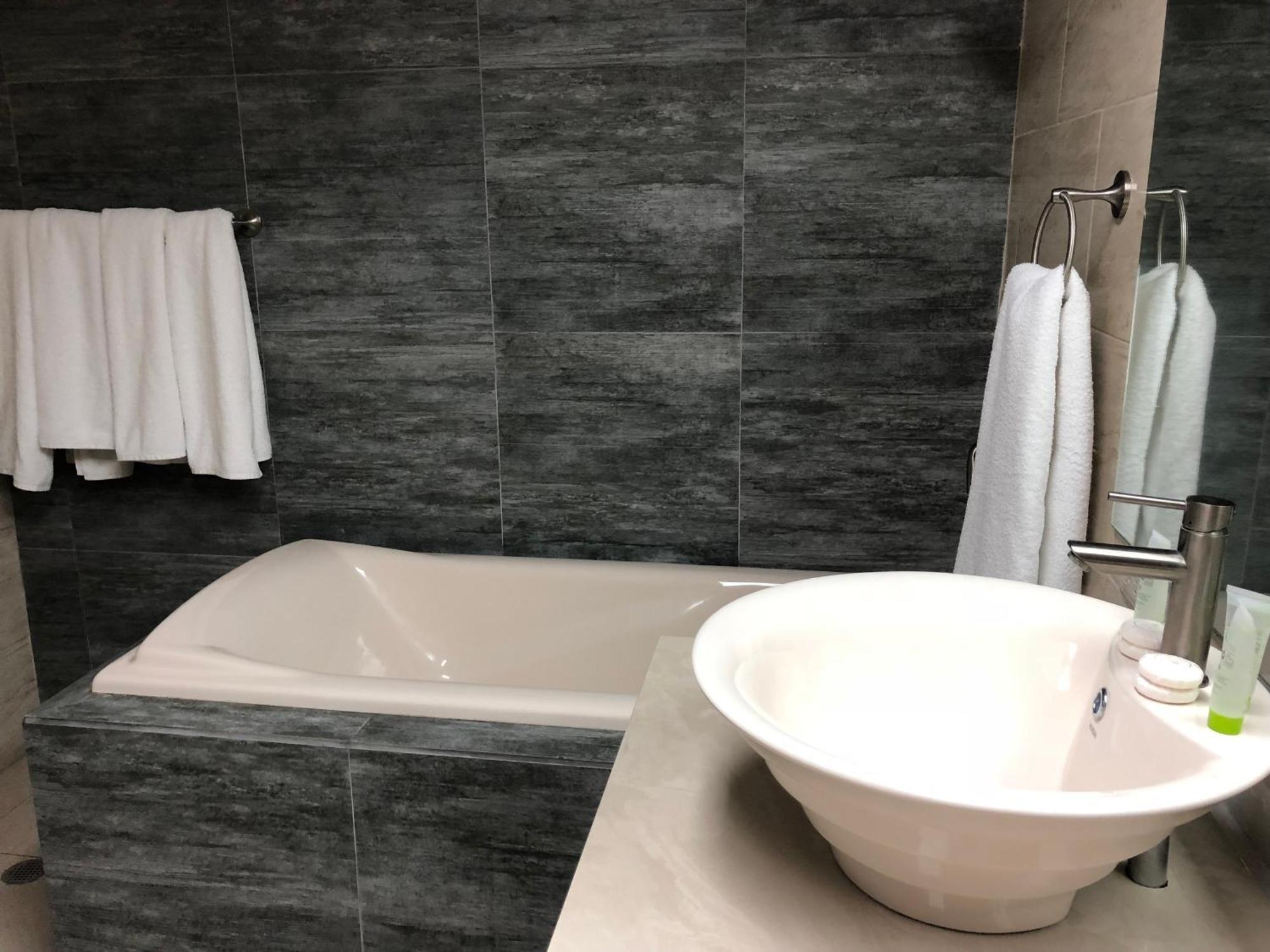 Hotel Hsr ปานามาซิตี้ ห้อง รูปภาพ