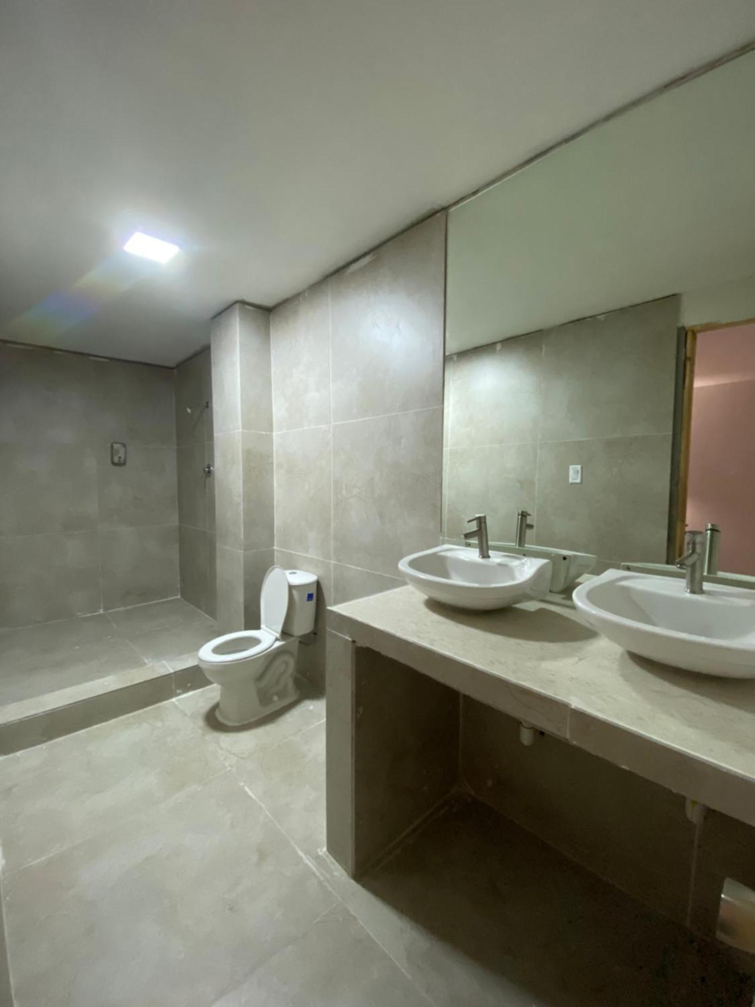Hotel Hsr ปานามาซิตี้ ห้อง รูปภาพ